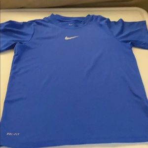 Boy Nike T-shirt